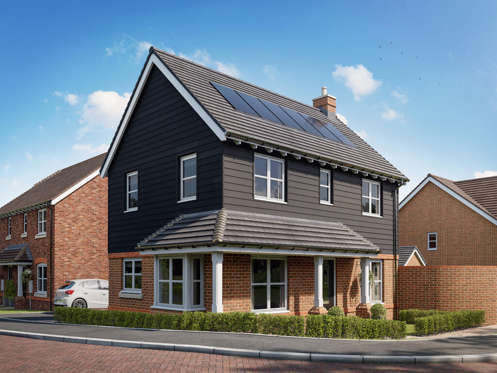 Main image of property: Keymer Road, 
Burgess Hill, 
RH15 0XT