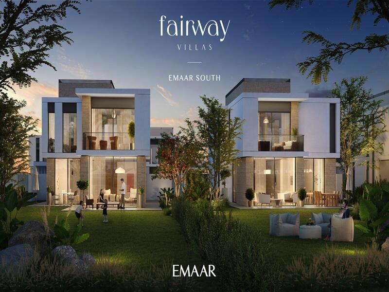 Main image of property: Dubai