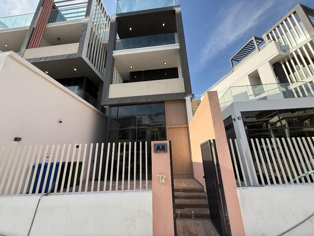 Main image of property: Dubai