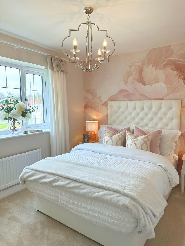 Additional property image - ARTHUR PRICE CLOSE,
Winterley,
CW114TX