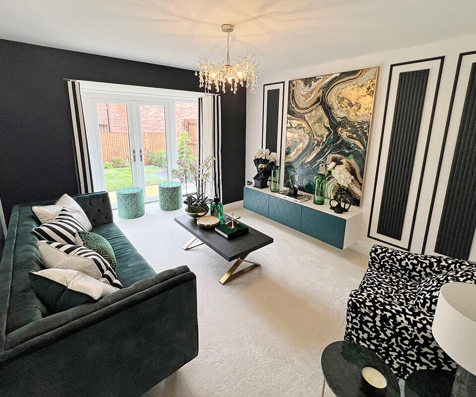 Property image - ARTHUR PRICE CLOSE,
Winterley,
CW114TX