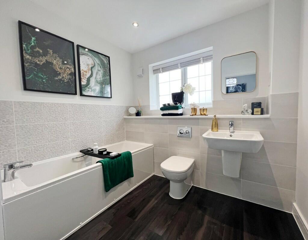 Additional property image - ARTHUR PRICE CLOSE,
Winterley,
CW114TX