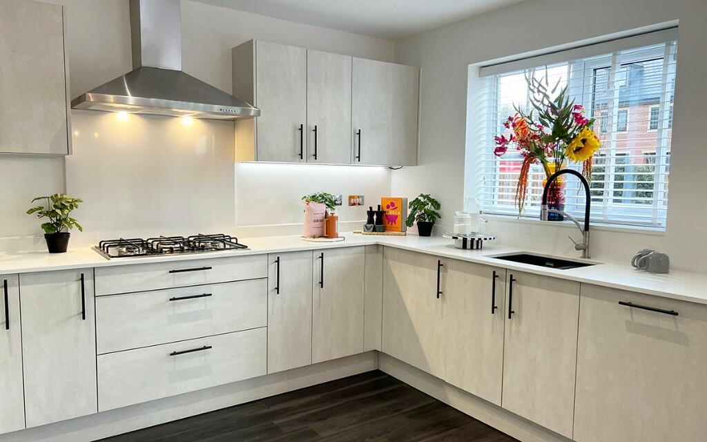 Additional property image - ARTHUR PRICE CLOSE,
Winterley,
CW114TX