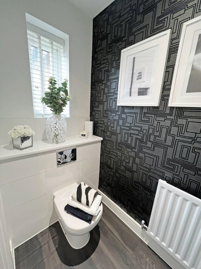 Additional property image - ARTHUR PRICE CLOSE,
Winterley,
CW114TX