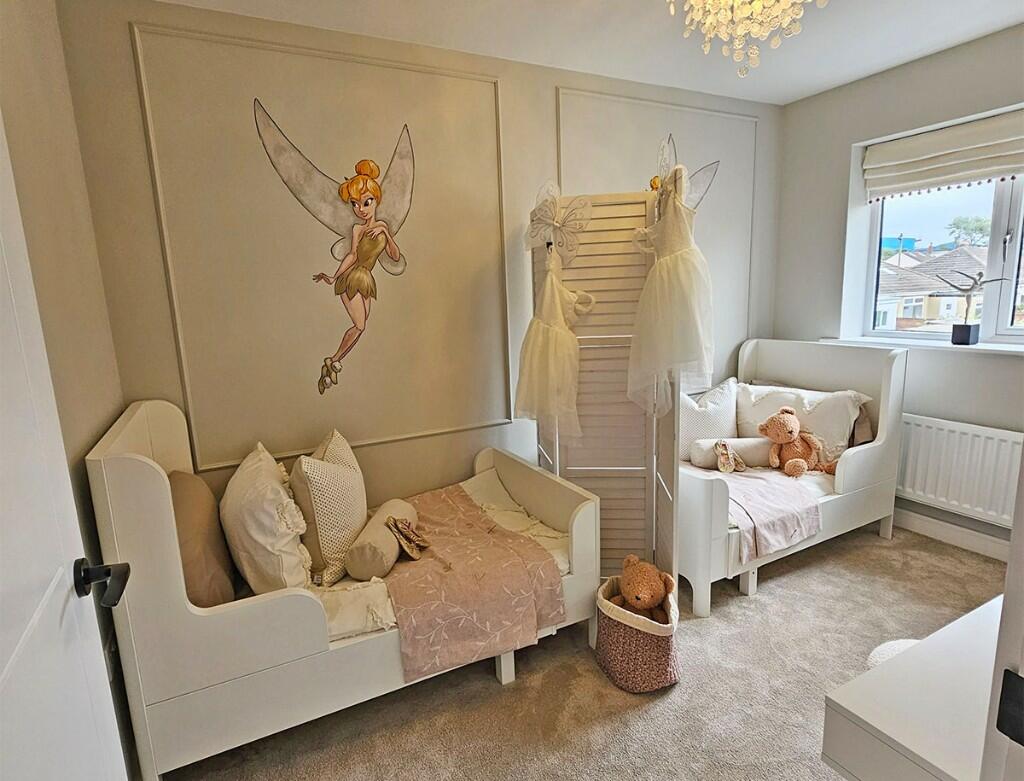 Additional property image - ARTHUR PRICE CLOSE,
Winterley,
CW114TX