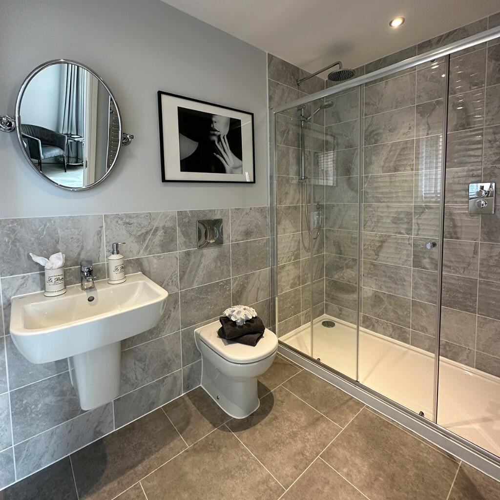 Additional property image - ARTHUR PRICE CLOSE,
Winterley,
CW114TX