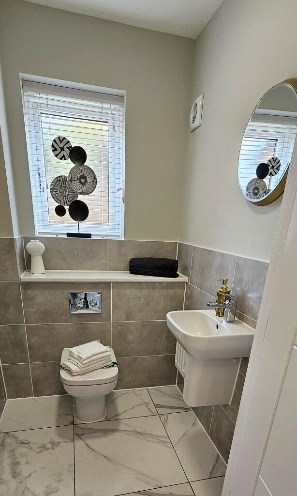 Additional property image - ARTHUR PRICE CLOSE,
Winterley,
CW114TX