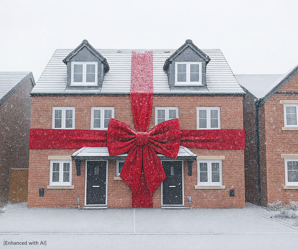 Main image of property: ARTHUR PRICE CLOSE,
Winterley,
CW114TX