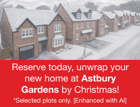 Get brand editions for Seddon Homes