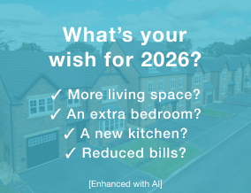 Get brand editions for Seddon Homes