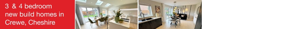 Seddon Homes, The Pavilions