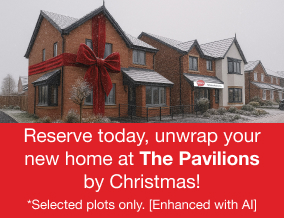 Get brand editions for Seddon Homes