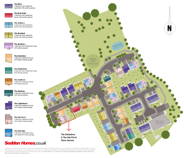 SitePlan