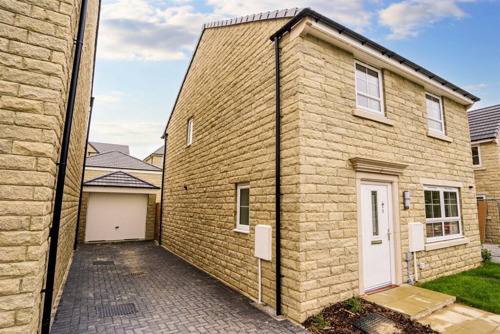 Main image of property: The Gaits, BD2