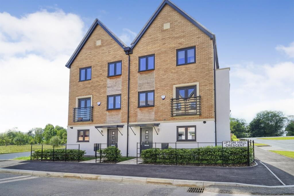 Main image of property: Upton Hall Crescent, NN5