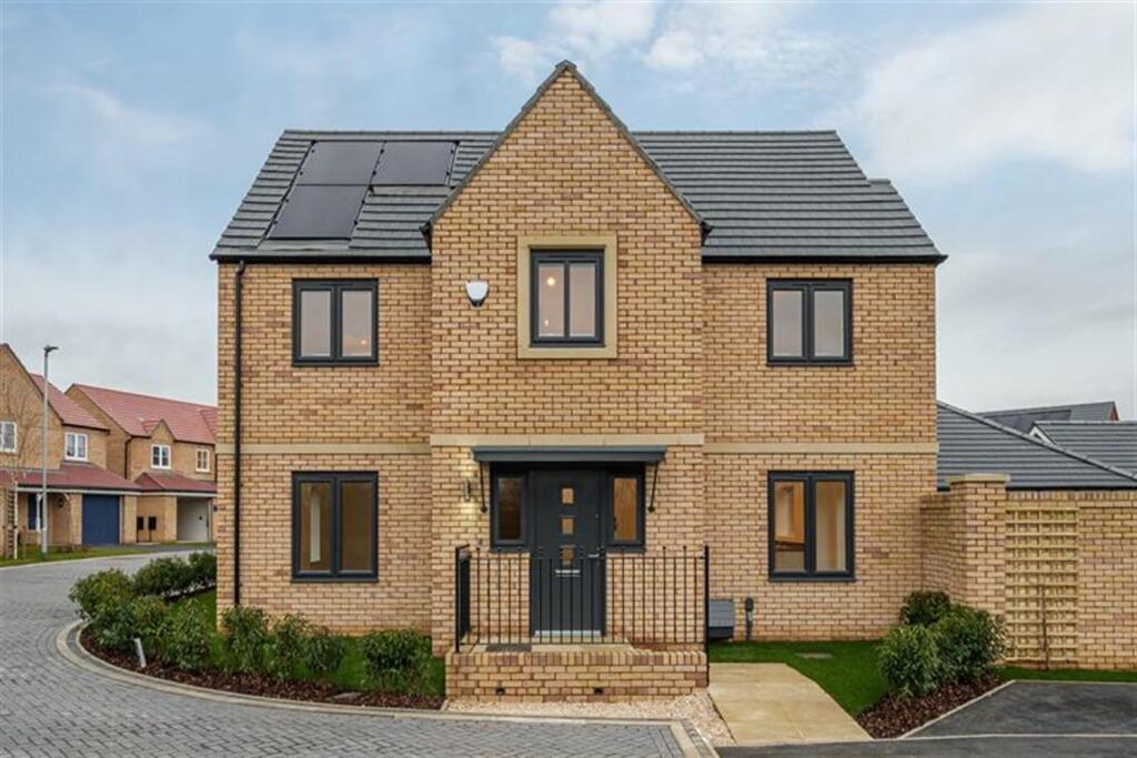 Main image of property: Kingfisher Drive, NN5