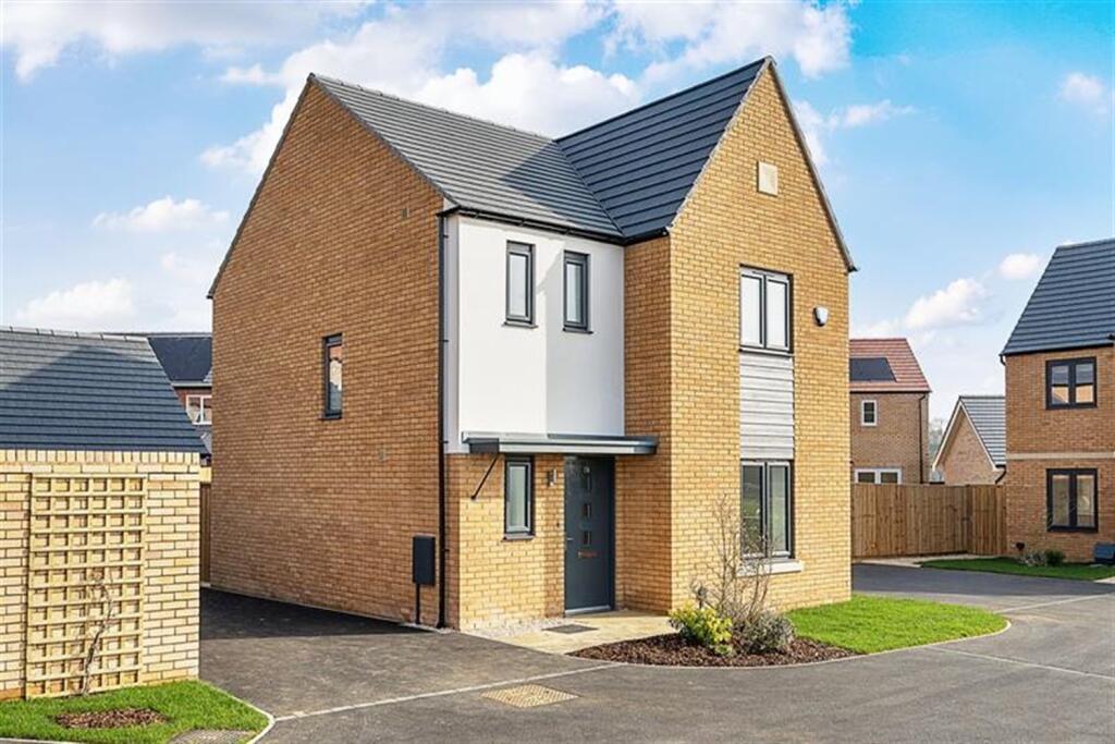 Main image of property: Kingfisher Drive, NN5