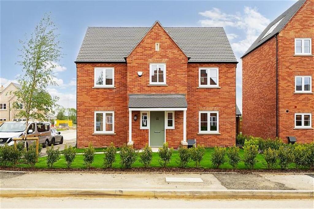 Main image of property: Upton Lawn Grove, NN5