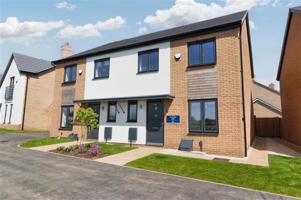 Main image of property: Harrington Close, NN5