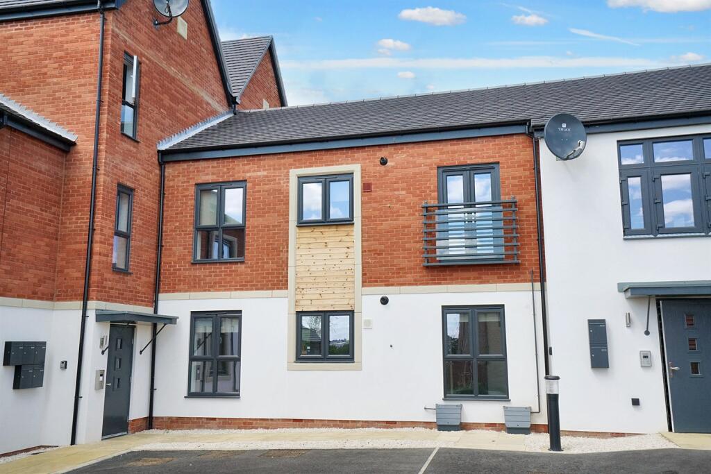 Main image of property: Harrington Close, NN5