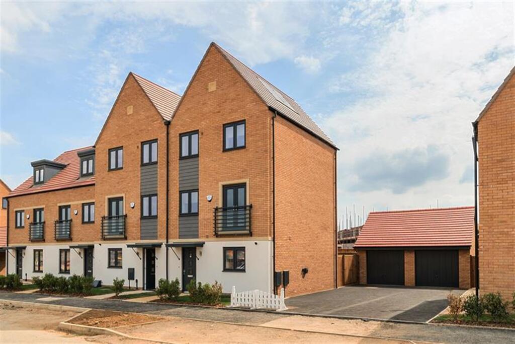 Main image of property: West Street, NN5