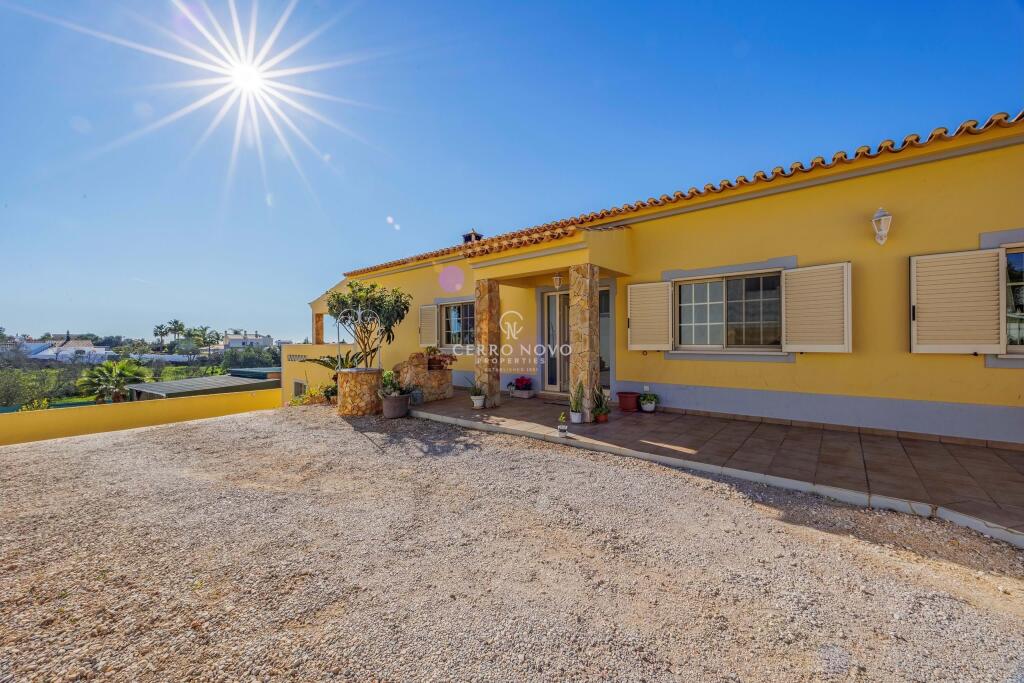 Main image of property: Algarve, Albufeira