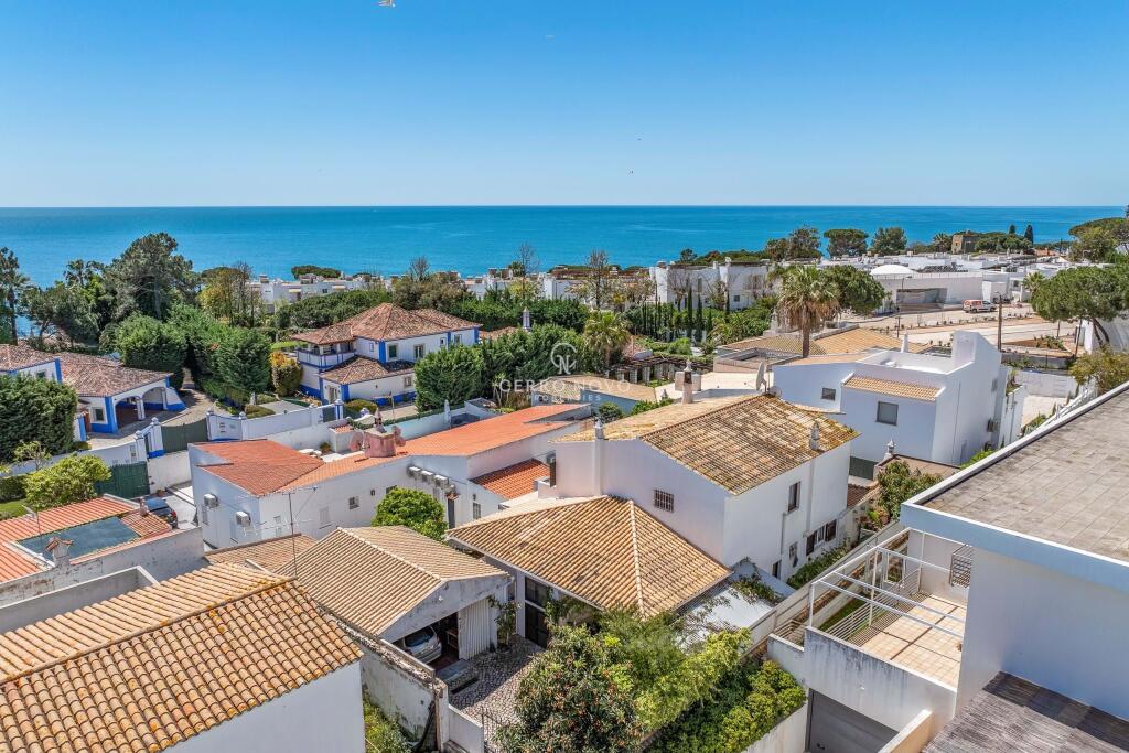 Main image of property: Algarve, Olhos De Agua