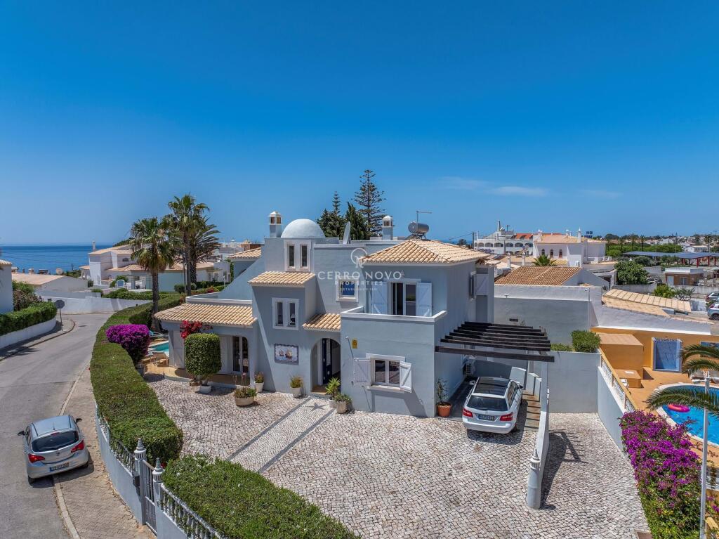 Main image of property: Algarve, Albufeira