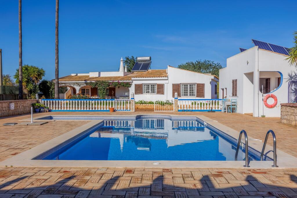 Main image of property: Algarve, Paderne