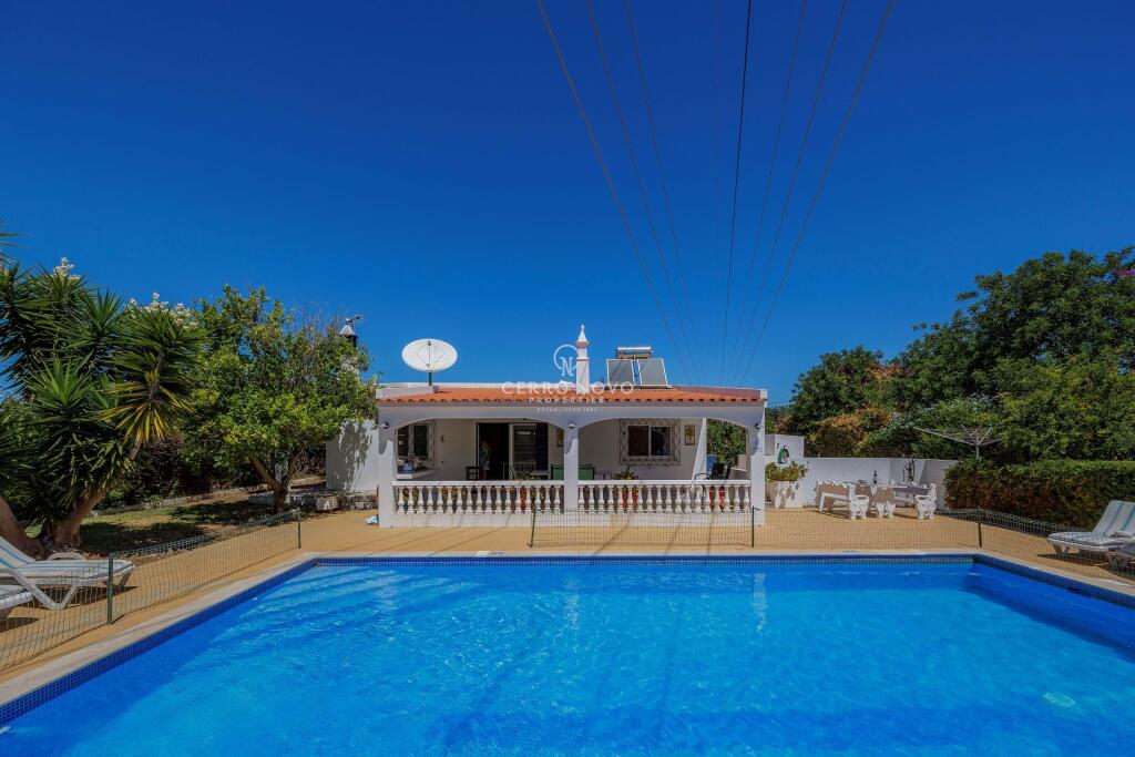 Main image of property: Algarve, Albufeira