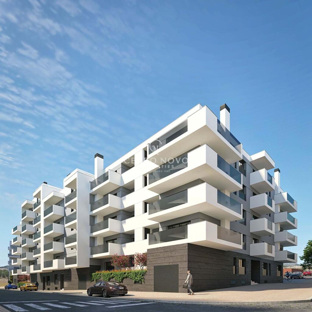 Main image of property: Algarve, Armação de Pera