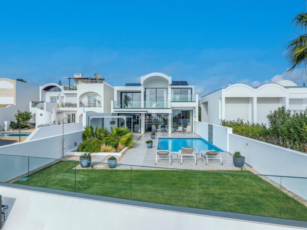 Main image of property: Algarve, Albufeira