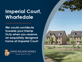 Get brand editions for David Wilson Homes