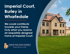 Get brand editions for David Wilson Homes