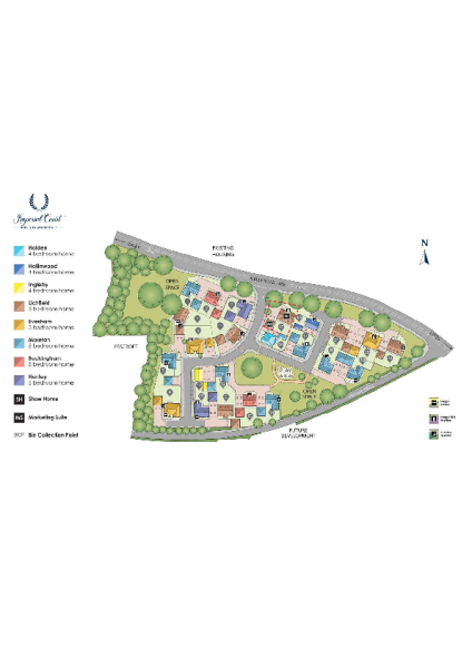 SitePlan