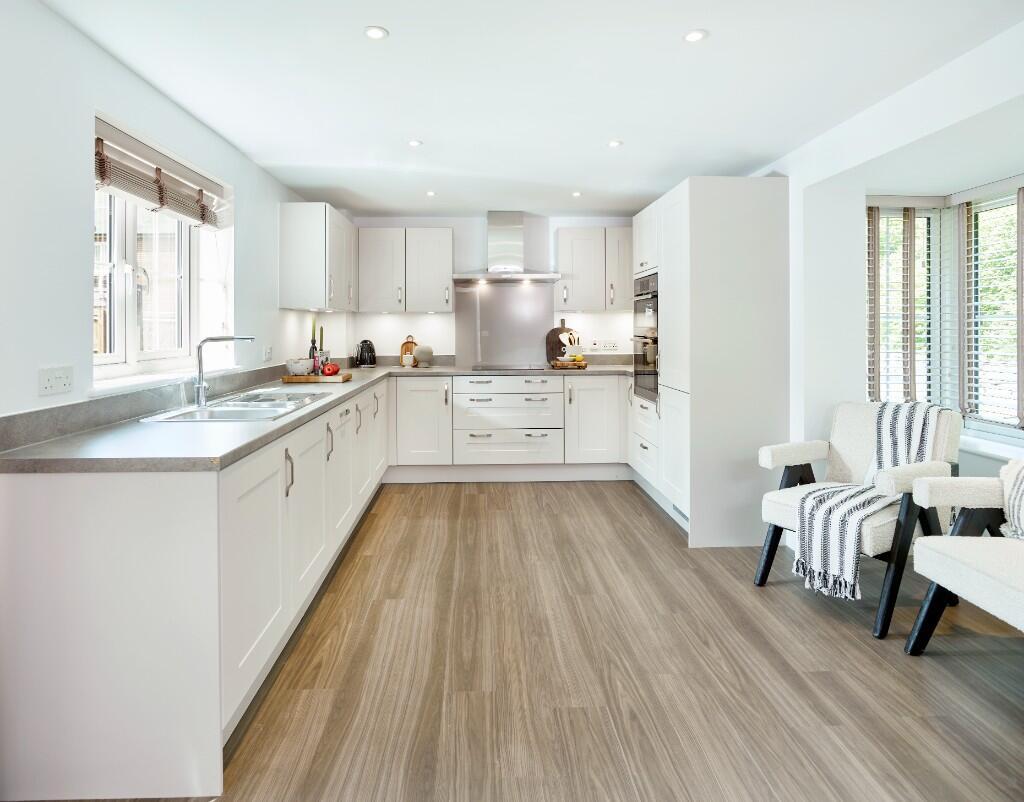 Main image of property: Ochre Meadows,
The Green,
Theale,
Berkshire, 
RG7 5DR
