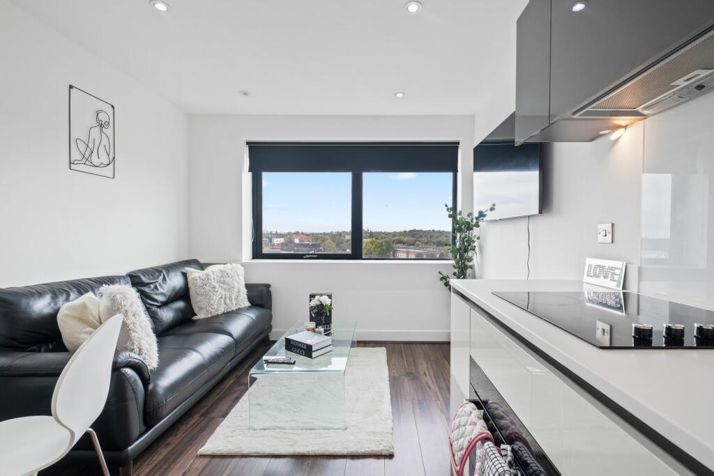 Additional property image - Nexus Point, Edwards Road, Birmingham, B24