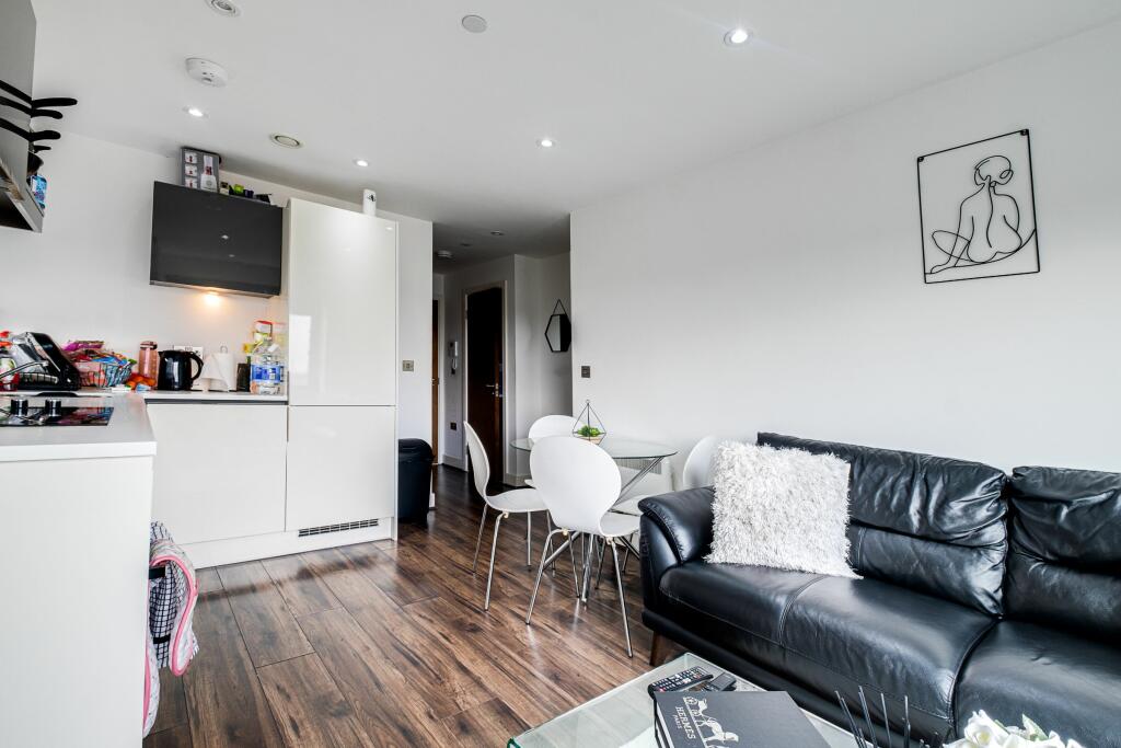 Additional property image - Nexus Point, Edwards Road, Birmingham, B24