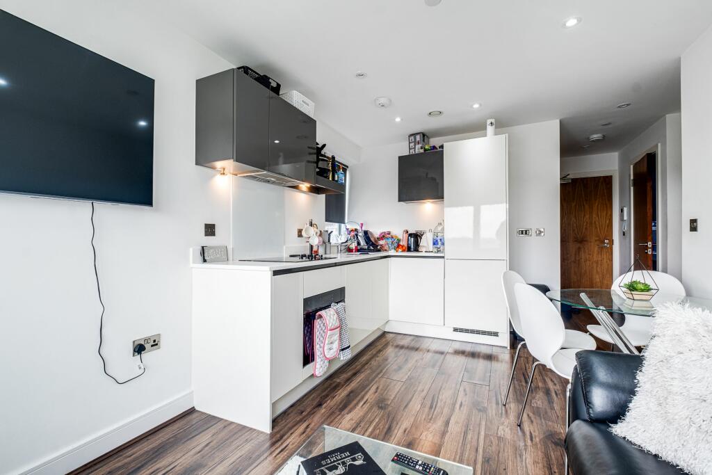 Additional property image - Nexus Point, Edwards Road, Birmingham, B24
