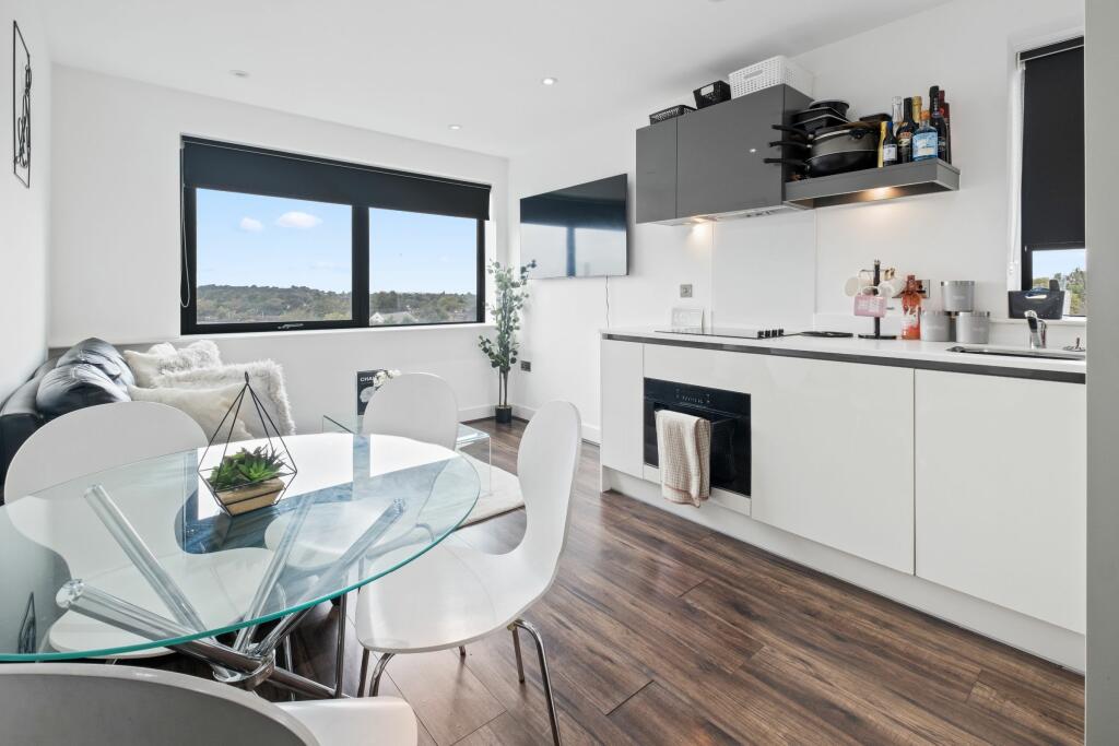 Additional property image - Nexus Point,  Edwards Road, Birmingham