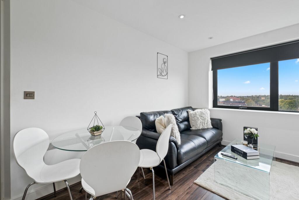 Additional property image - Nexus Point,  Edwards Road, Birmingham