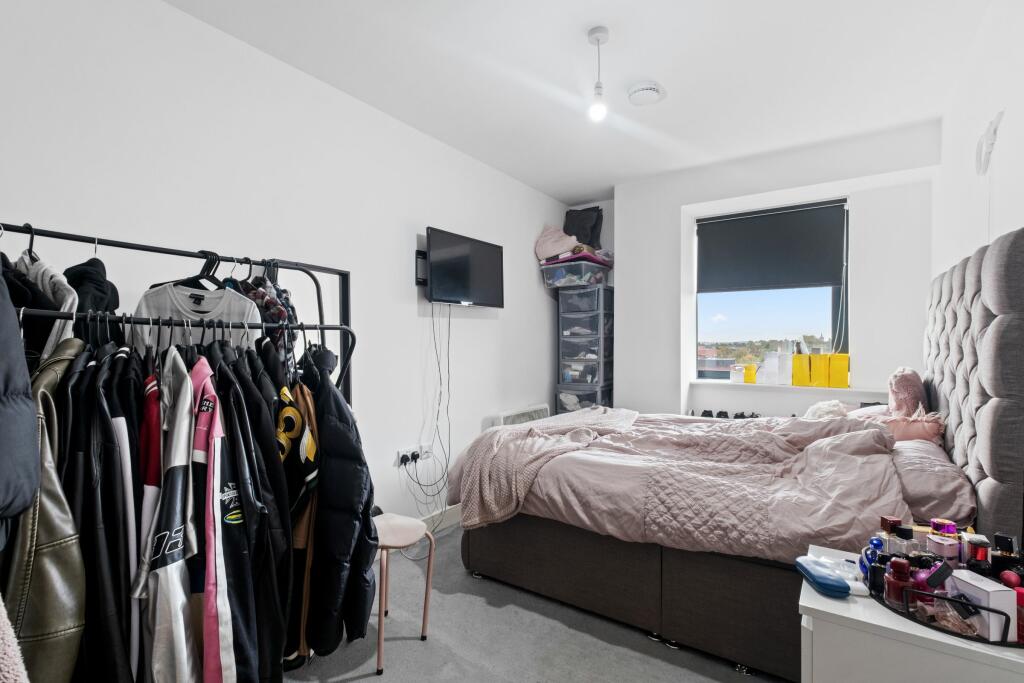 Additional property image - Nexus Point,  Edwards Road, Birmingham