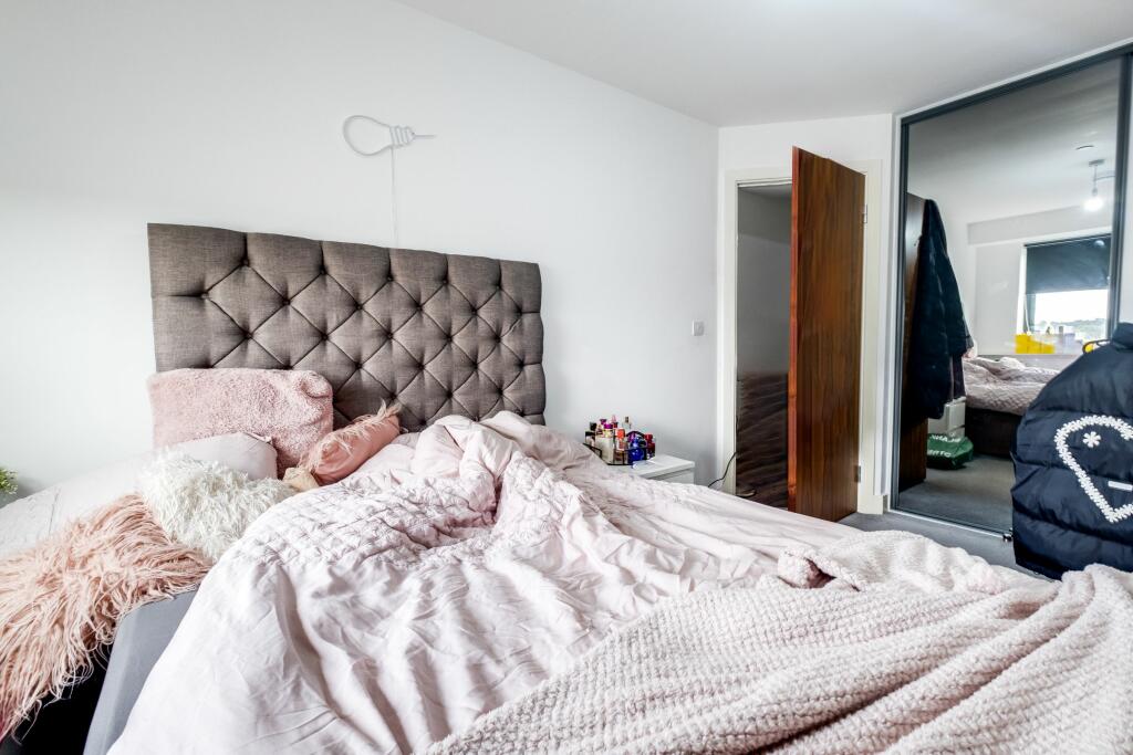 Additional property image - Nexus Point,  Edwards Road, Birmingham