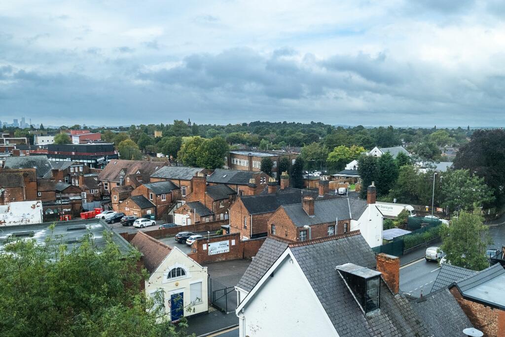 Additional property image - Nexus Point,  Edwards Road, Birmingham