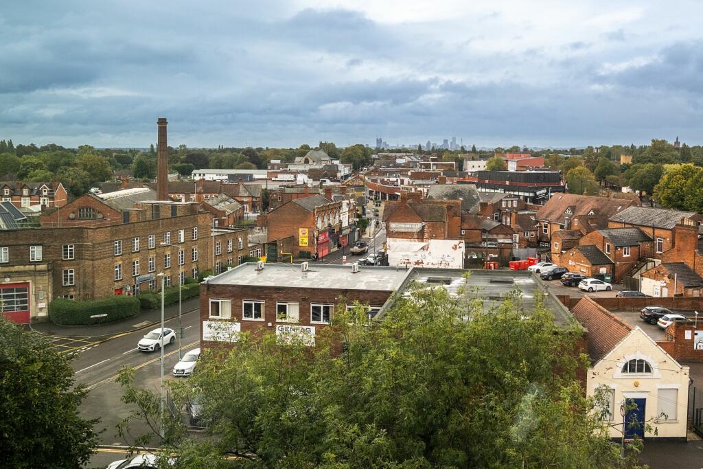 Additional property image - Nexus Point,  Edwards Road, Birmingham