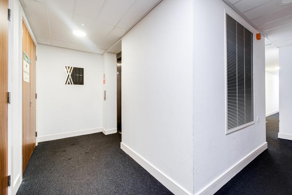 Additional property image - Nexus Point,  Edwards Road, Birmingham