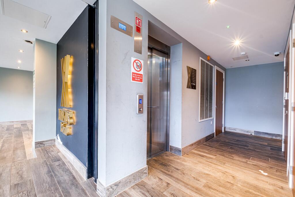 Additional property image - Nexus Point,  Edwards Road, Birmingham
