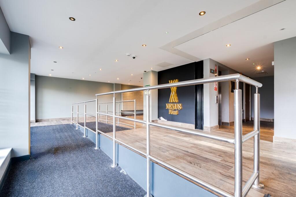 Additional property image - Nexus Point,  Edwards Road, Birmingham