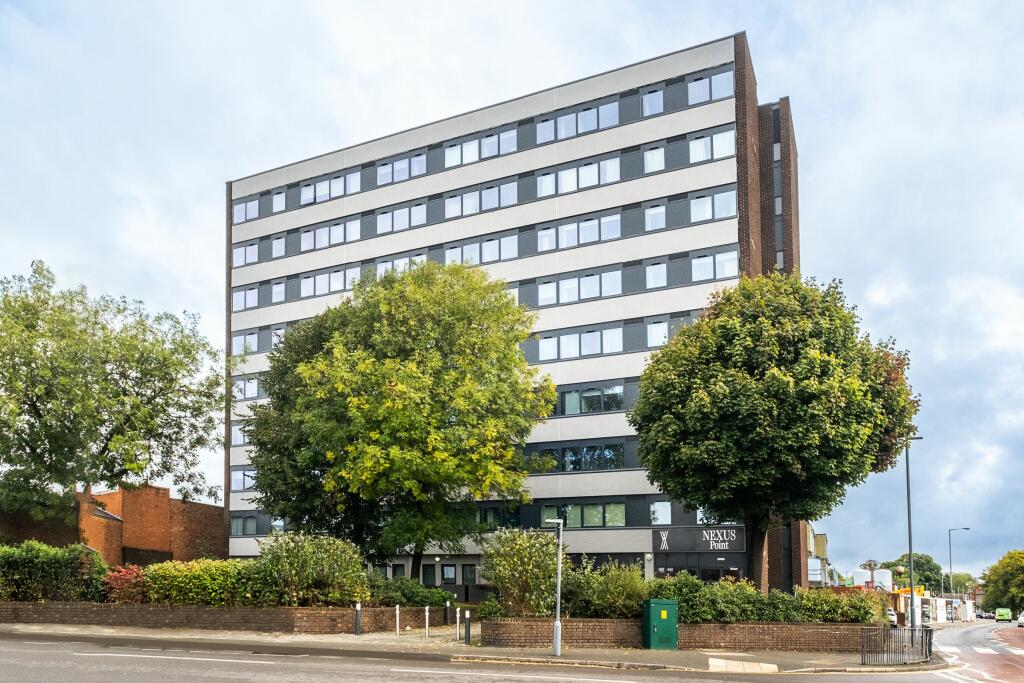 Additional property image - Nexus Point,  Edwards Road, Birmingham