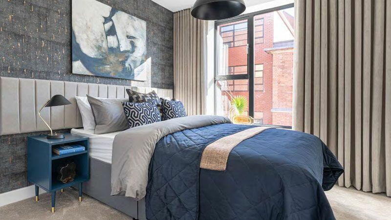 Additional property image - Stunning New Apartment, Derby, D1